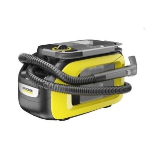 KARCHER SE 3-18 (avec Batterie) Aspirateur Nettoyeur canapé moquette
