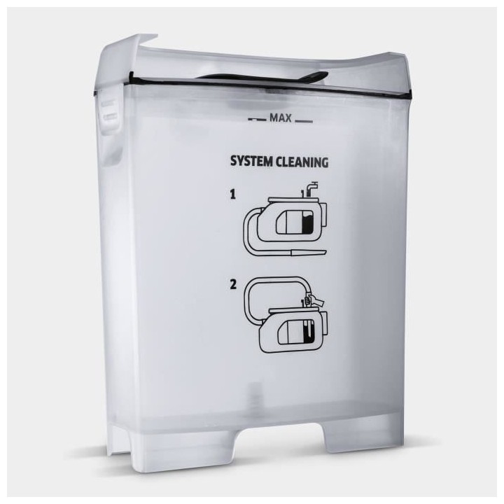 KARCHER SE 3-18 (avec Batterie) Aspirateur Nettoyeur canapé moquette