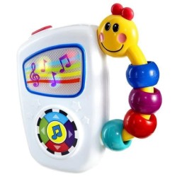 BABY EINSTEIN Boîte a...