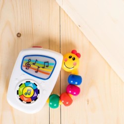 BABY EINSTEIN Boîte a musique portable Take Along Tunes™ - Multi Coloris