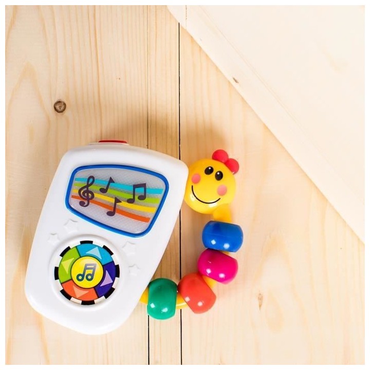 BABY EINSTEIN Boîte a musique portable Take Along Tunes™ - Multi Co