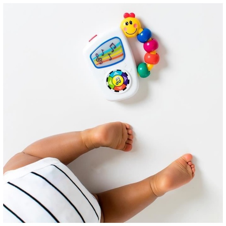 BABY EINSTEIN Boîte a musique portable Take Along Tunes™ - Multi Co