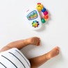 BABY EINSTEIN Boîte a musique portable Take Along Tunes™ - Multi Coloris