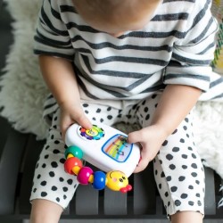 BABY EINSTEIN Boîte a musique portable Take Along Tunes™ - Multi Coloris