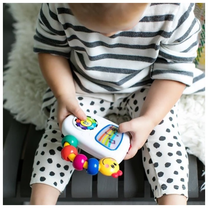 BABY EINSTEIN Boîte a musique portable Take Along Tunes™ - Multi Co