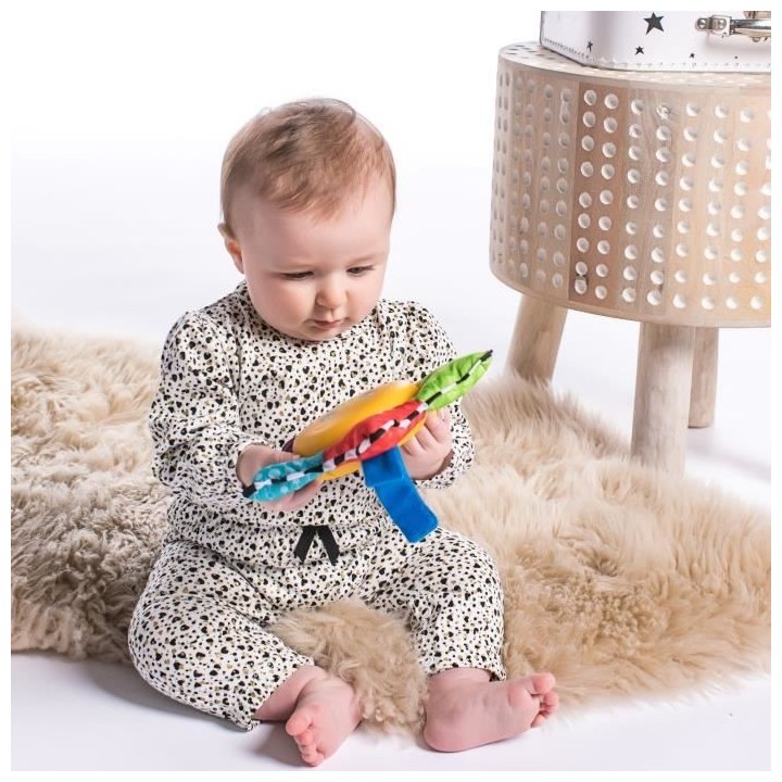 BABY EINSTEIN Étoile musicale Star Bright Symphony™ - Multi Coloris