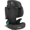 Siege auto Maxi Cosi Morion i-Size, Groupe 2/3, i-Size, inclinable, Isofix, Basic Black