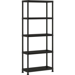 KETER | ETAGERE PLUS 75/5,...