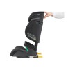 Siege auto Maxi Cosi Morion i-Size, Groupe 2/3, i-Size, inclinable, Isofix, Basic Black