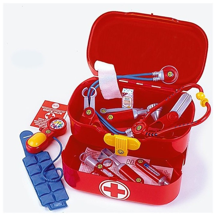 KLEIN Vanity docteur a tiroir avec tensiometre électronique