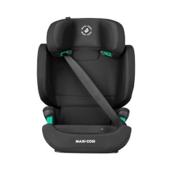 Siege auto Maxi Cosi Morion i-Size, Groupe 2/3, i-Size, inclinable, Isofix, Basic Black