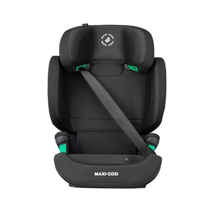 Siege auto Maxi Cosi Morion i-Size, Groupe 2/3, i-Size, inclinable, Is