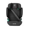 Siege auto Maxi Cosi Morion i-Size, Groupe 2/3, i-Size, inclinable, Isofix, Basic Black