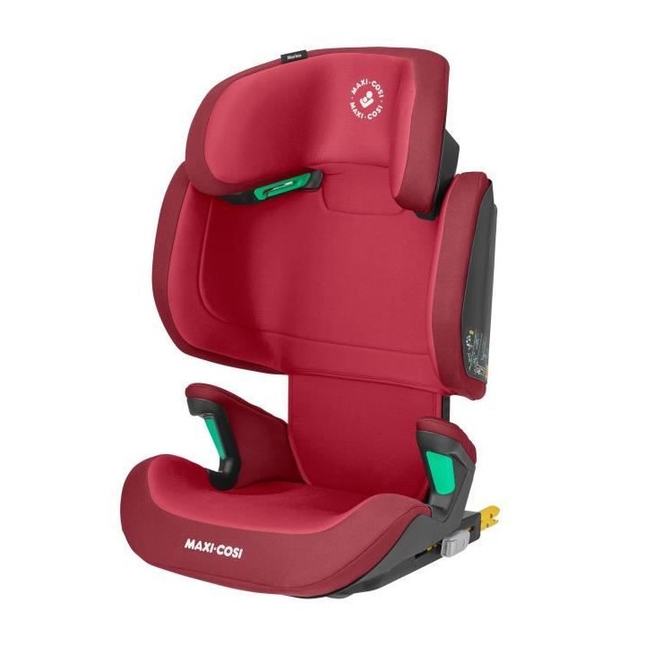 Siege auto Maxi Cosi Morion i-Size, Groupe 2/3, i-Size, inclinable, Is