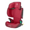 Siege auto Maxi Cosi Morion i-Size, Groupe 2/3, i-Size, inclinable, Isofix, Basic Red