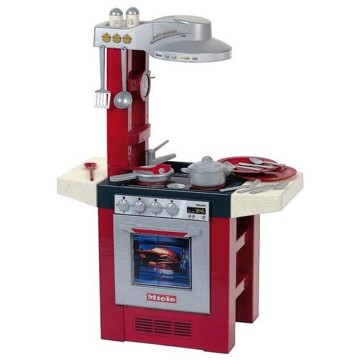 MIELE - Cuisine enfant électronique