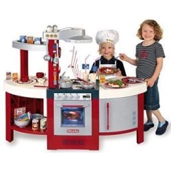 MIELE - Cuisine enfant Gourmet Electronique