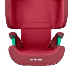 Siege auto Maxi Cosi Morion i-Size, Groupe 2/3, i-Size, inclinable, Isofix, Basic Red