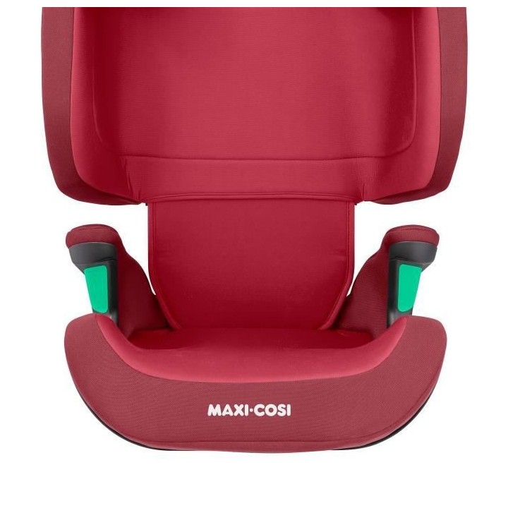 Siege auto Maxi Cosi Morion i-Size, Groupe 2/3, i-Size, inclinable, Is