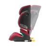 Siege auto Maxi Cosi Morion i-Size, Groupe 2/3, i-Size, inclinable, Isofix, Basic Red