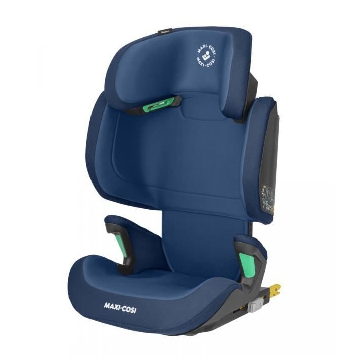Siege auto Maxi Cosi Morion i-Size, Groupe 2/3, i-Size, inclinable, Is