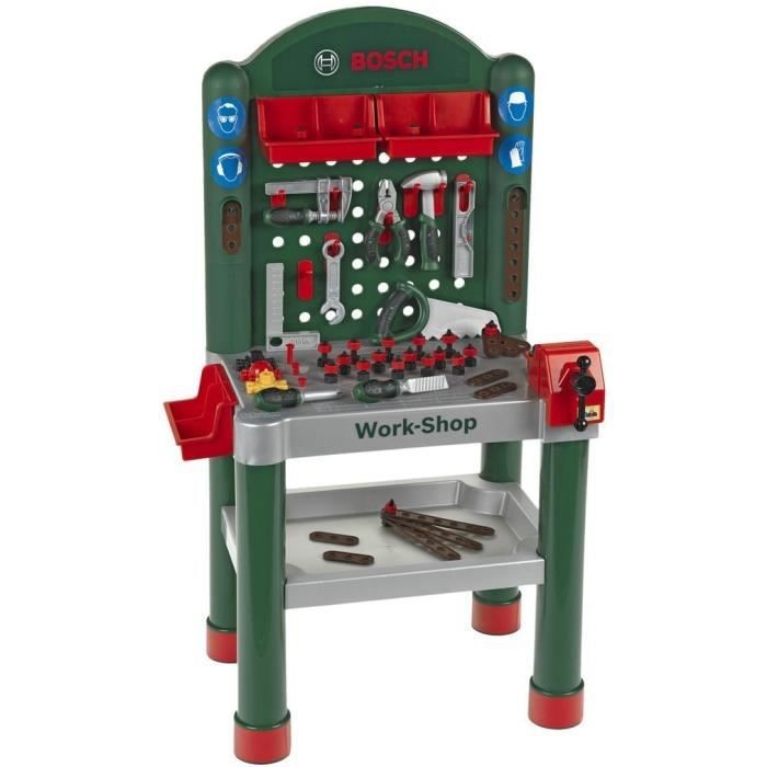 /bricolage-etabli-outil/47046-klein-jouet-etabli-bosch-work-shop-avec-79-accessoires-4009847083203.html