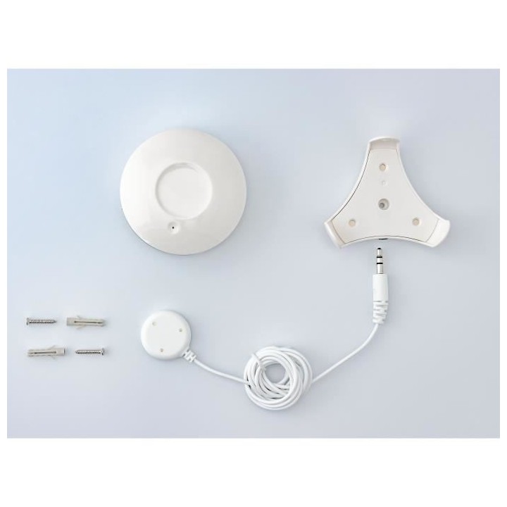 CALIBER Détecteur d'eau wifi