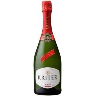 Kriter Brut - Vin effervescent blanc