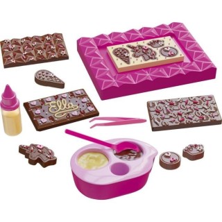 Mini Délices - Créa-Tablettes - Cuisine créative - Des 6 ans - Lans