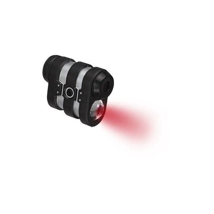Spy X – Monoscope Lumineux - Jouet & Accessoires d'Espion - Panoplie