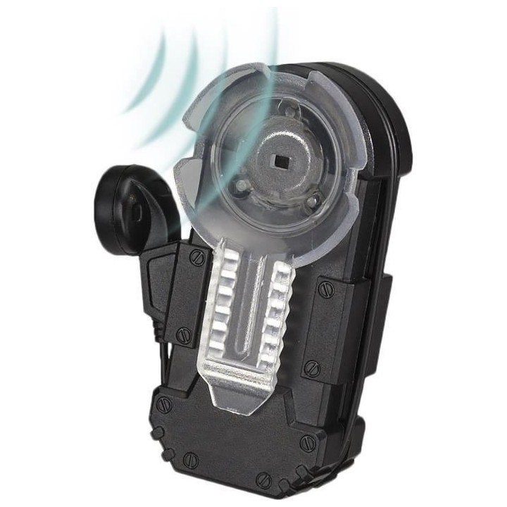 Spy X – Écouteur D'Espionnage - Jouet & Accessoires d'Espion - Pano