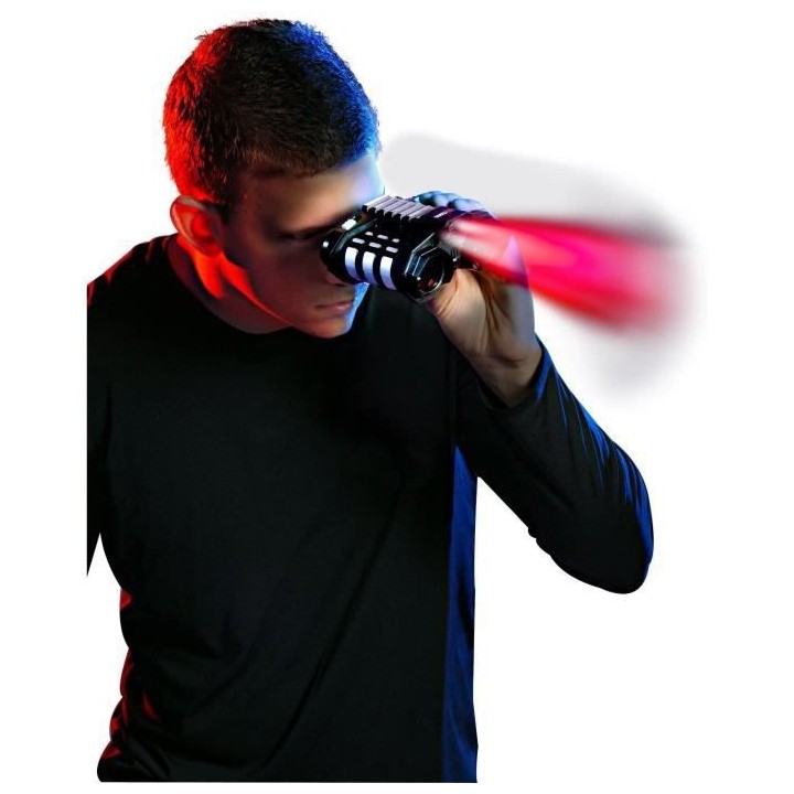 Spy X – Jumelles Vision Nocturne - Jouet & Accessoires d'Espion - Pa