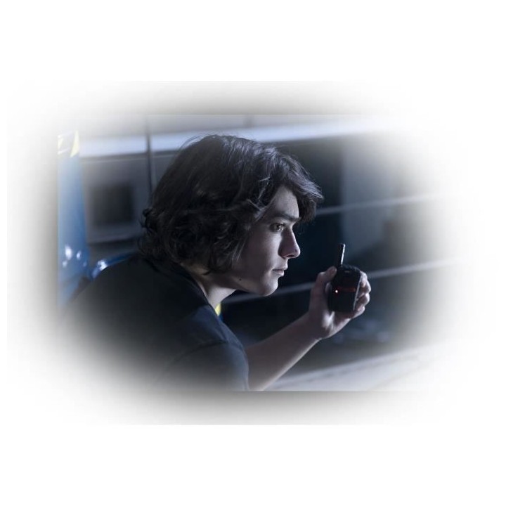 Spy X – Talkie Walkie - Jouet & Accessoires d'Espion - Panoplie d'es