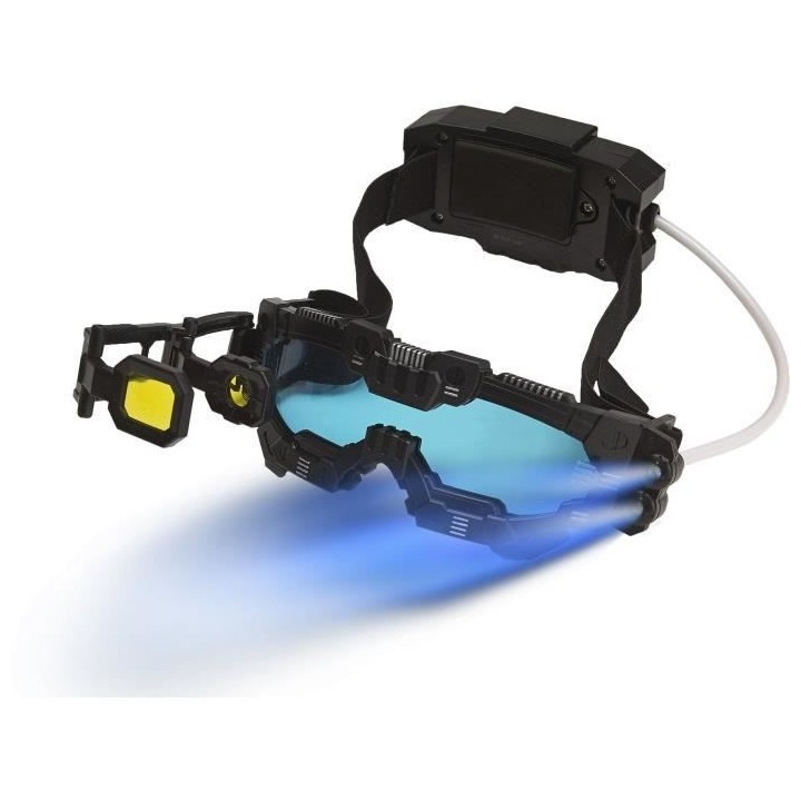 Spy X – Lunettes Vision Nocturne - Jouet & Accessoires d'Espion - Pa