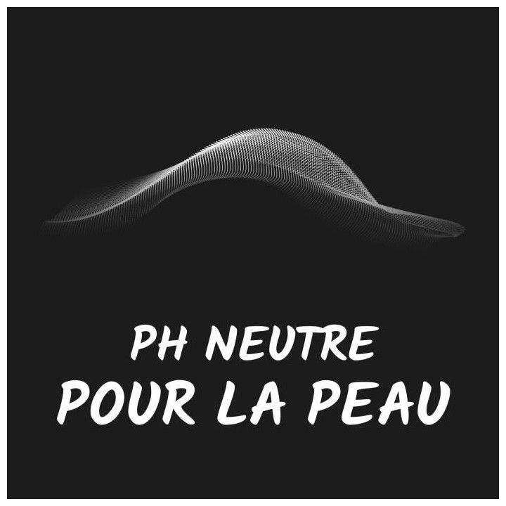 Lot de 3 gels douche Tahiti Monoî Citron vert - 250ml