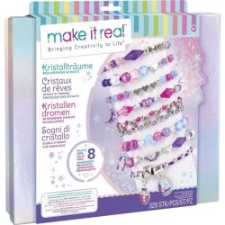 Make It Real - Coffret...