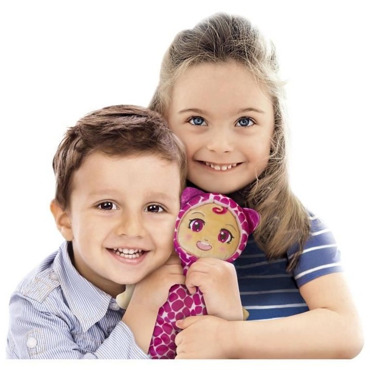 Mon Premier Bébé Cabrioles - Modele Aléatoire - 3 coloris disponibl