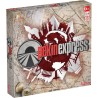 Pékin Express - Jeu de société - Aventure entre Amis ou en Famille - Des 8 ans - 2 a 6 joueurs - Lansay