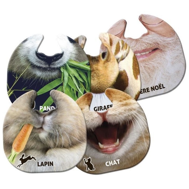 Quiz My Face - Jeu de société - Jeu d'ambiance - Des 4 ans - a parti