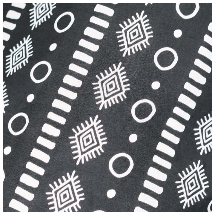 Parure de lit - TODAY Sunshine - 240x220 cm - 2 personnes - coton impr