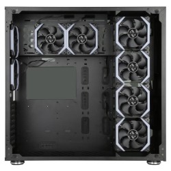 ABKONCORE R760 SYNC - Boitier sans alimentation - Grande tour - Format E-ATX