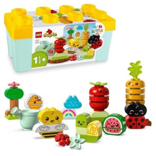 LEGO DUPLO My First 10984 Le Jardin Bio, Jouets Éducatif a Empiler po