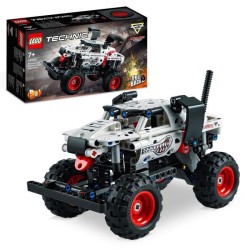 LEGO Technic 42150 Monster...