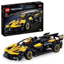 LEGO Technic 42151 Le...