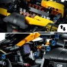 LEGO Technic 42151 Le Bolide Bugatti, Jouet de Voiture, de Course, Maquette a Construire