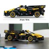 LEGO Technic 42151 Le Bolide Bugatti, Jouet de Voiture, de Course, Maquette a Construire