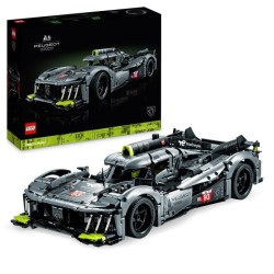 LEGO Technic 42156 PEUGEOT...