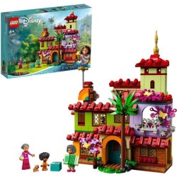 LEGO 43202 Disney La Maison...