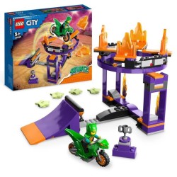 LEGO City Stuntz 60359 Le...