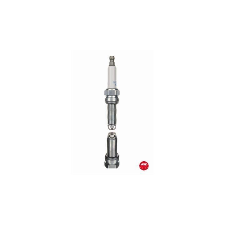 NGK Bougie d'allumage 5214